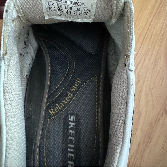 Skechers men’s shoe - Picture 6 of 6